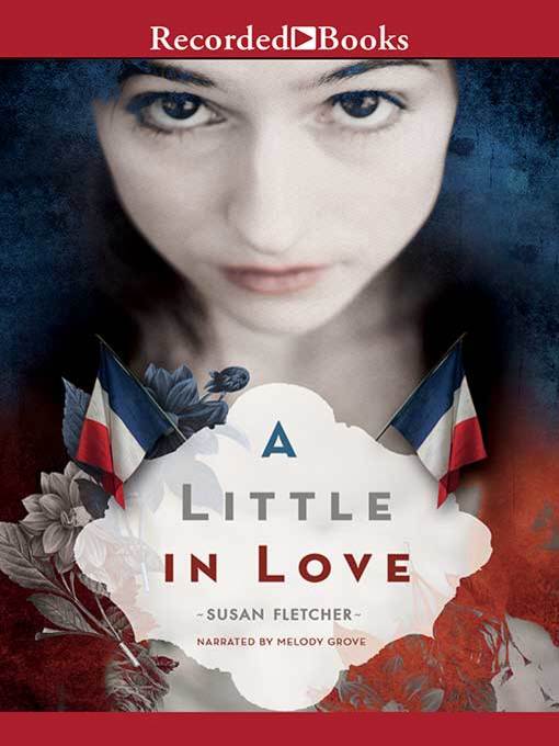 Title details for A Little in Love by Susan E. Fletcher - Available